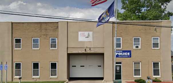 East Tawas Police Department