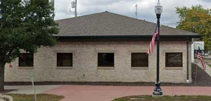 Williamston Police Department