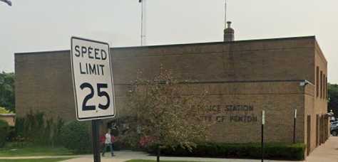 Fenton Police Department