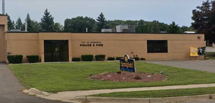 Springfield Police Department