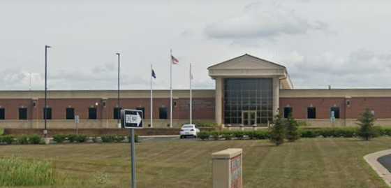 Marshall Police Department