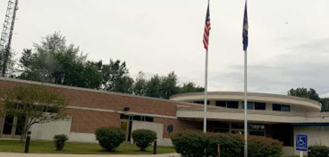 Niles City Police Department