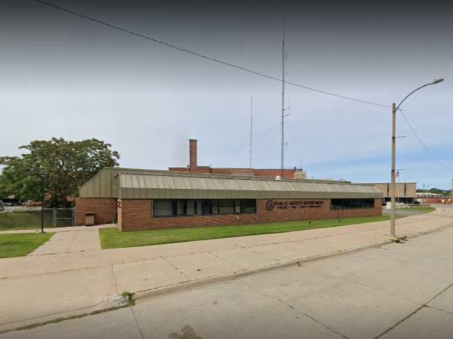 Benton Harbor Police Department