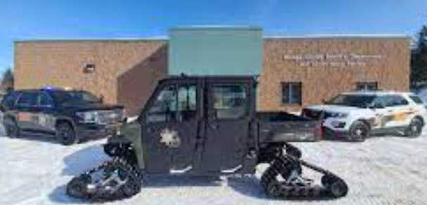 Baraga City Police Department