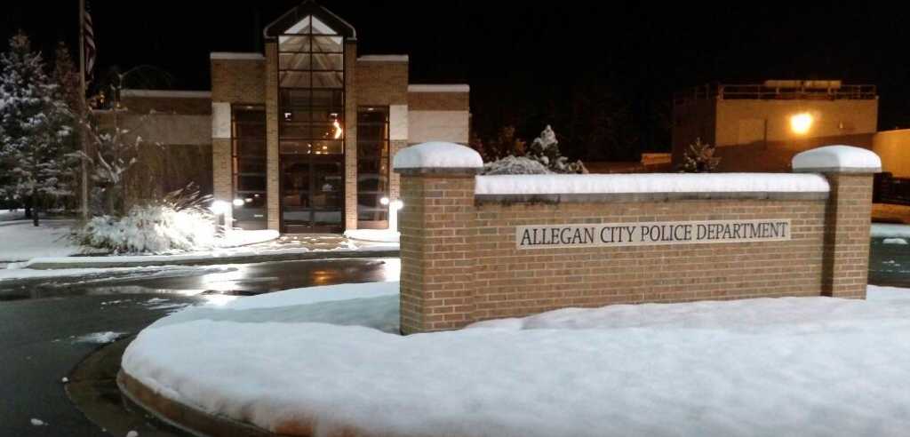 Allegan Police Department