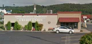 Munising Police Department