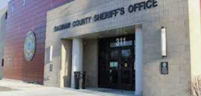 Saginaw County Sheriff Department