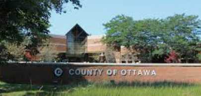 Ottawa County Sheriff Department