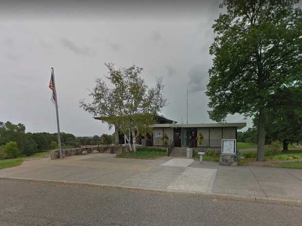 Stony Creek Metro Park Police Department