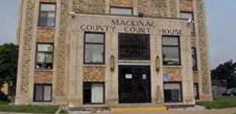 Mackinac County Sheriff Department