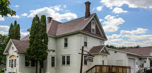 Keweenaw County Sheriff Department