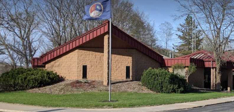 Genesee County Park Rangers