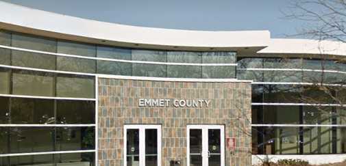 Emmet County Sheriff Department