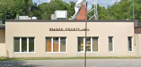 Branch County Sheriff Department