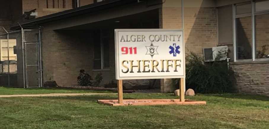 Alger County Sheriff Department