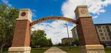 Central Michigan University Campus Police