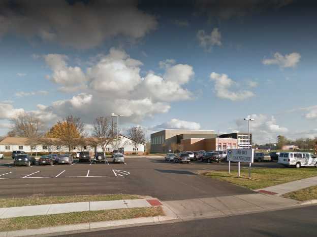 Lower Sioux Indian Community Center