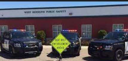 Suburban Hennepin Regional Park Dist Police
