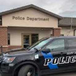 White Township Police Dept