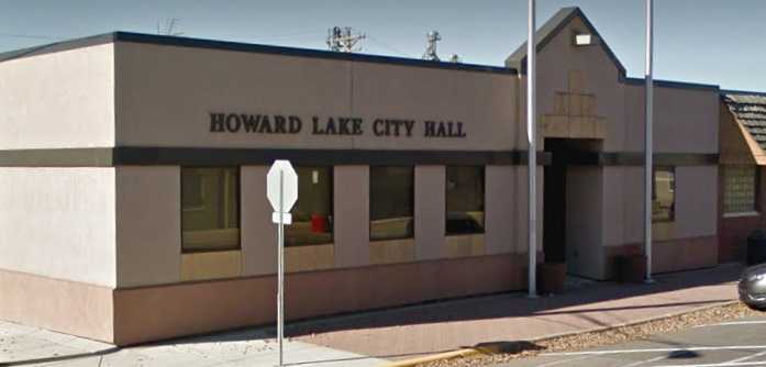 Howard Lake Police Department
