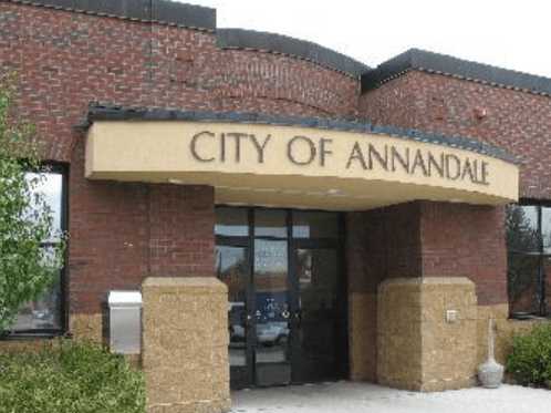 Annadale Police Department