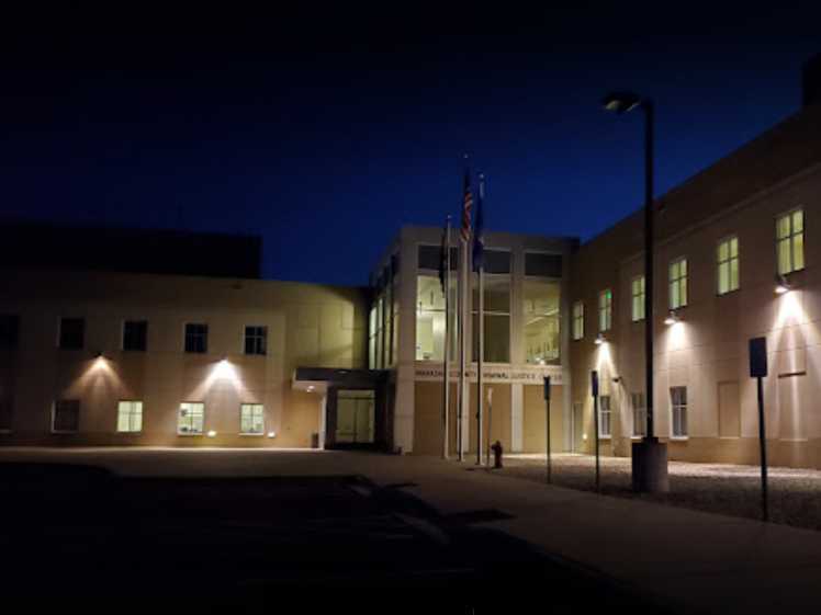 Wabasha Police Department