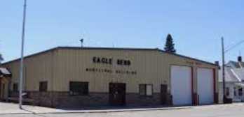 Eagle Bend Police Department