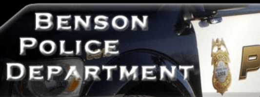 Benson Police Department