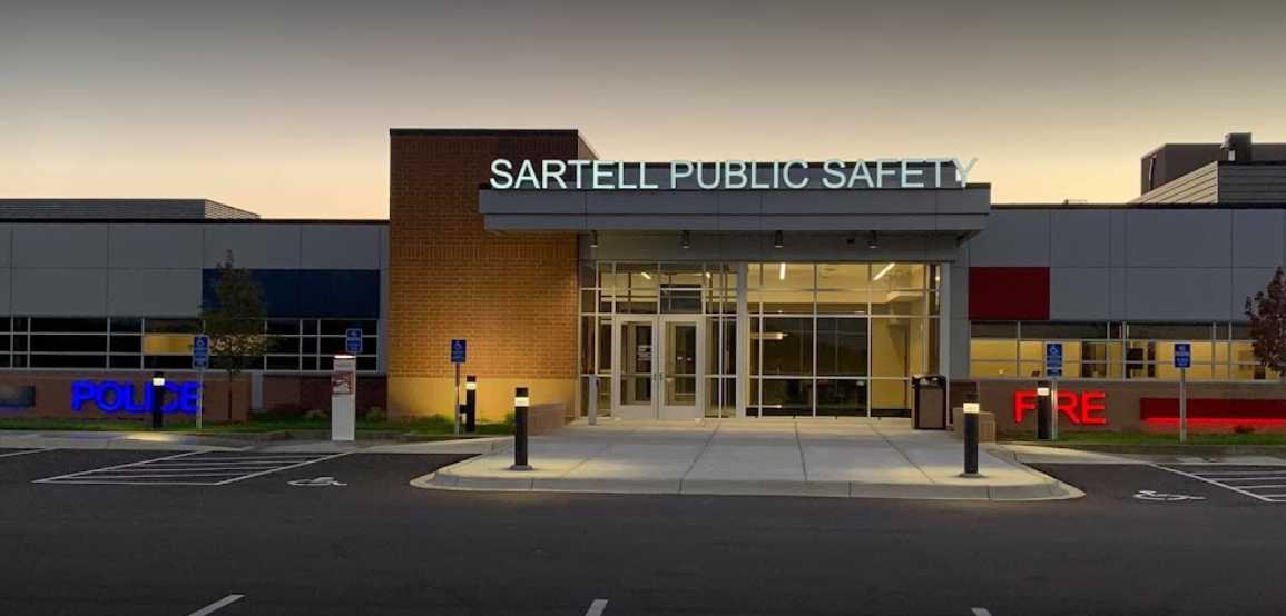 Sartell Police Department