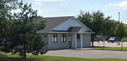 Big Lake Police Department