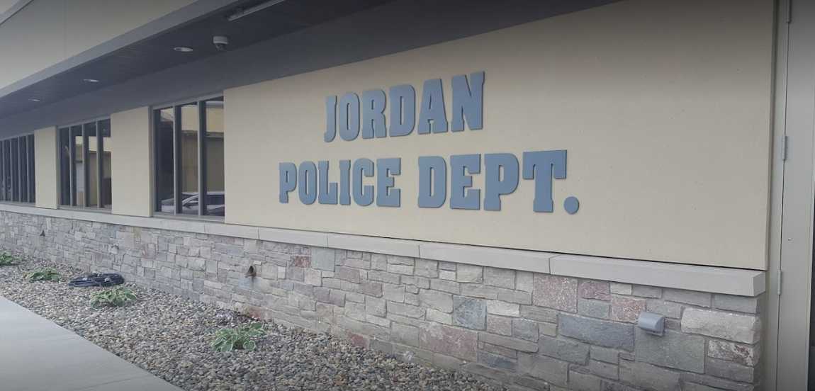 Jordan Police Department