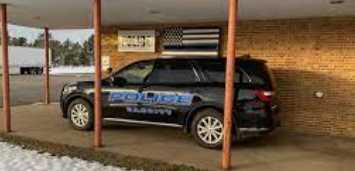 Babbitt Police Department