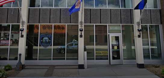 Faribault Police Department