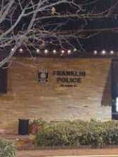 Franklin Police Department