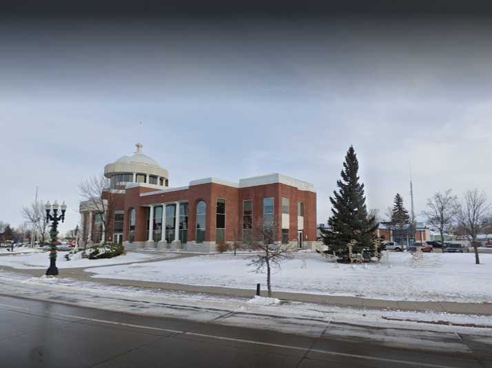 East Grand Forks Police Department