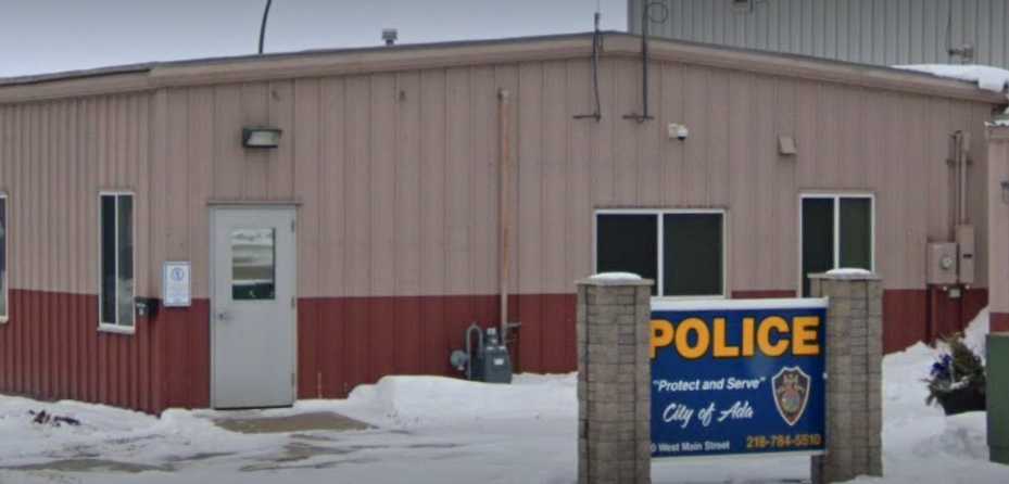 Ada City Police Department