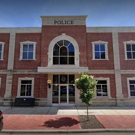 Adrian Police Department