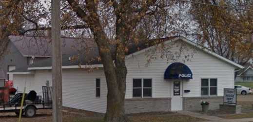 Slayton Police Department