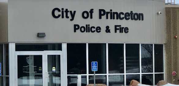 Princeton Police Department