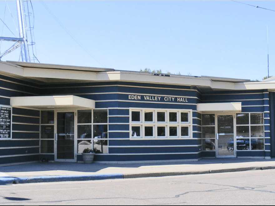 Eden Valley Police Department