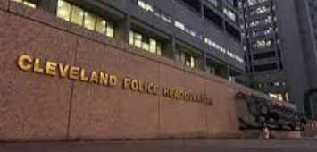Cleveland Police Department