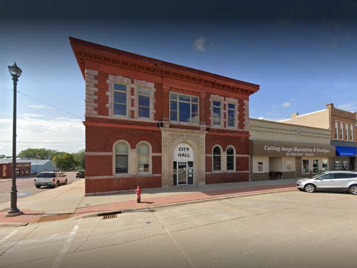 Lakefield Police Department