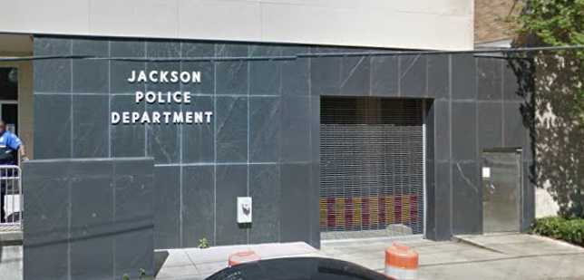 Jackson Police Department