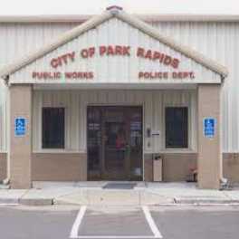 Park Rapids Police Department