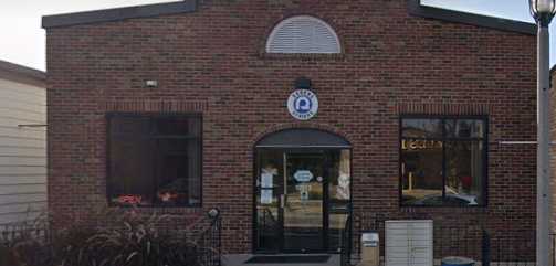 Rogers Police Department