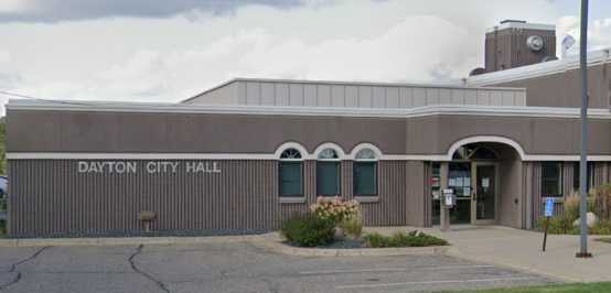 Dayton Village Police Department