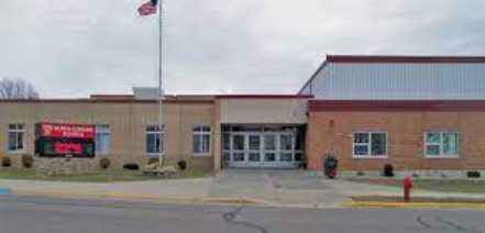 Alden Police Dept