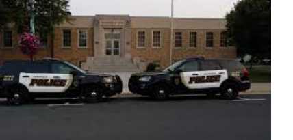 Chatfield Police Department