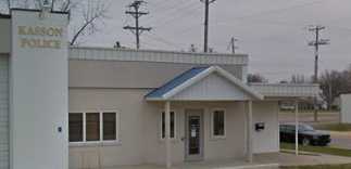 Kasson Police Department