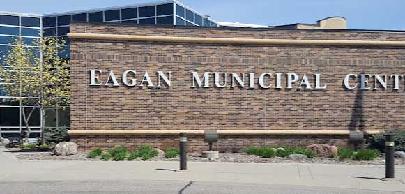 Eagan City Police Department